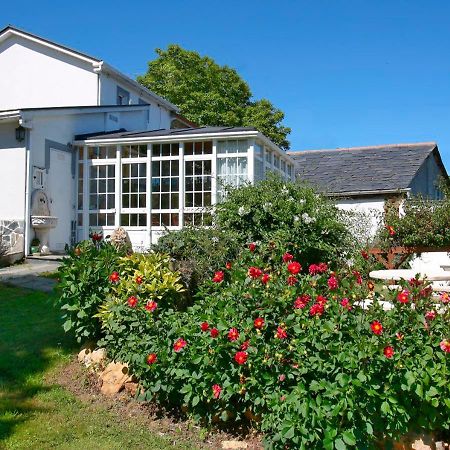 Casa Elena Turismo Rural Reinante Exterior foto