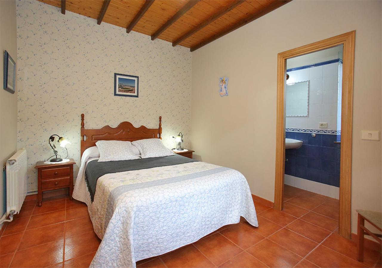 Casa Elena Turismo Rural Reinante Exterior foto