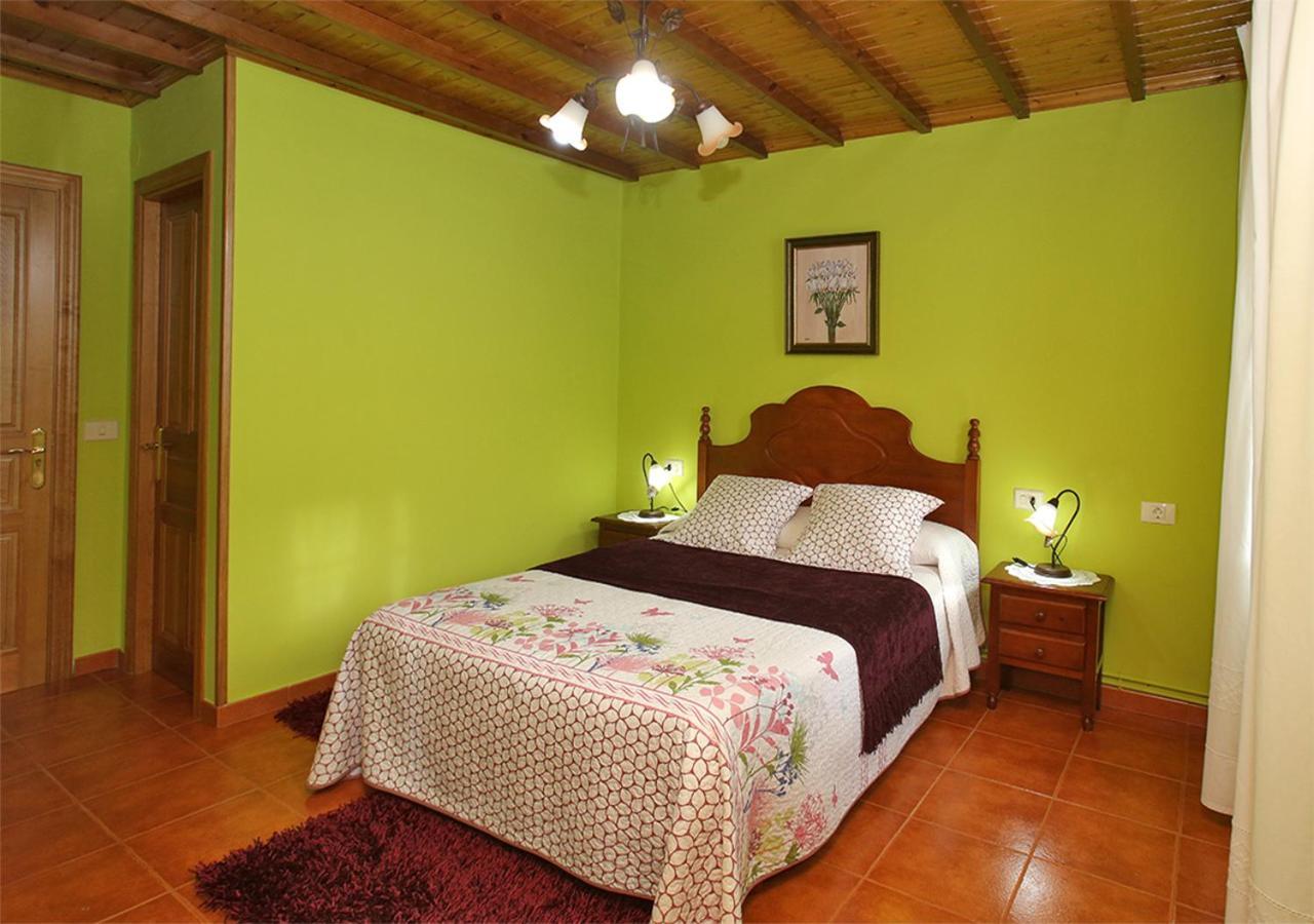 Casa Elena Turismo Rural Reinante Exterior foto
